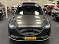 Mazda CX-9 2.5 SkyActiv-G Signature Turbo Automaat 231PK AWD Gris - thumbnail 11