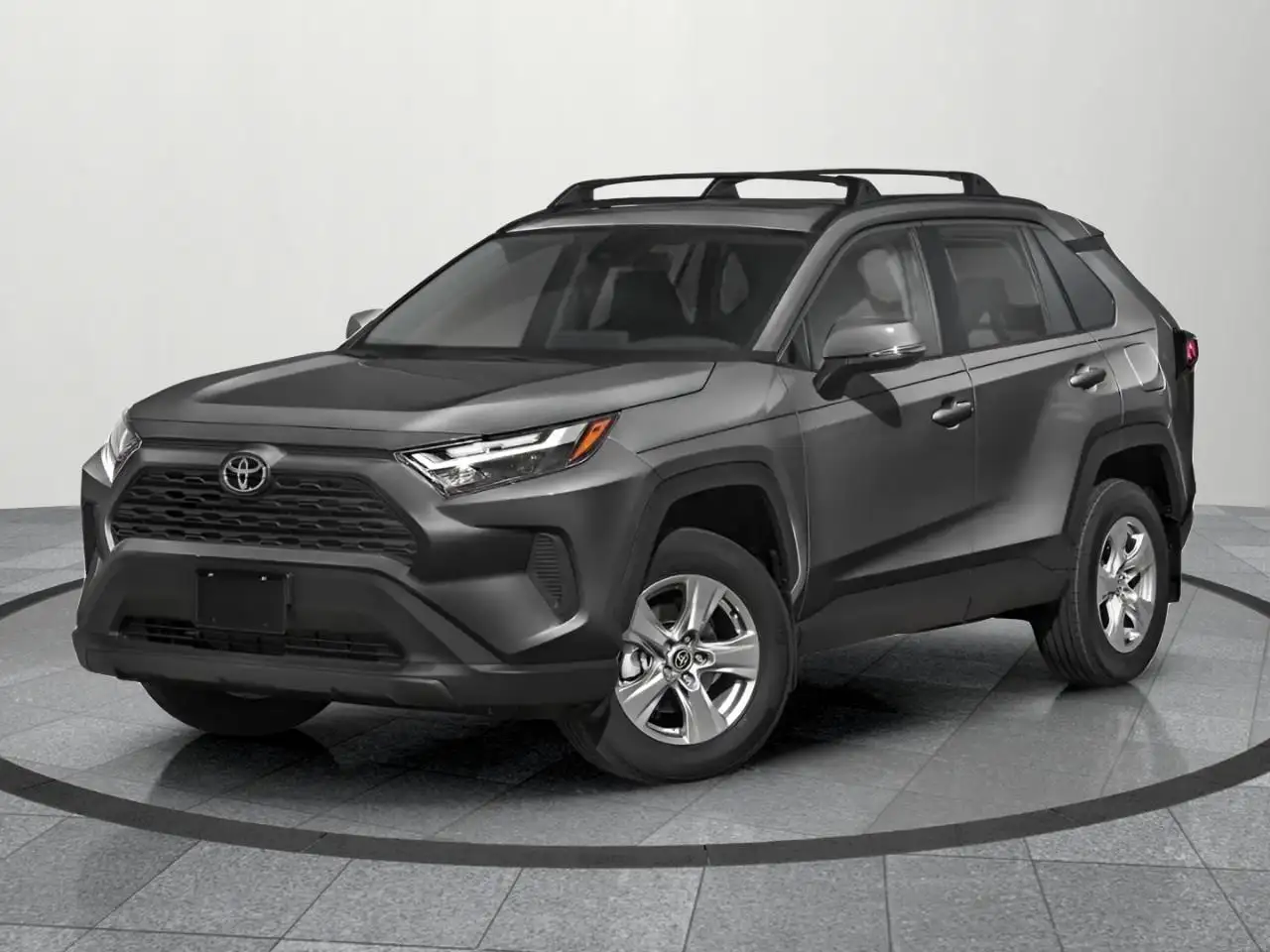 2022 Toyota RAV 4