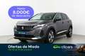 Peugeot 3008 1.2 S&S PureTech Allure Pack 130 Gris - thumbnail 1