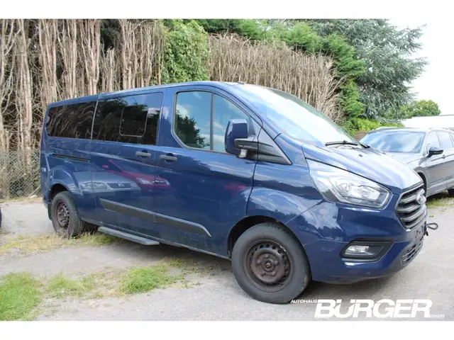 Ford Transit Custom Tourneo Motorschaden 2.0 TDCI Klima Schiebetür bei