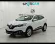 Renault Kadjar -  1.5 dci energy Intens 110cv White - thumbnail 1