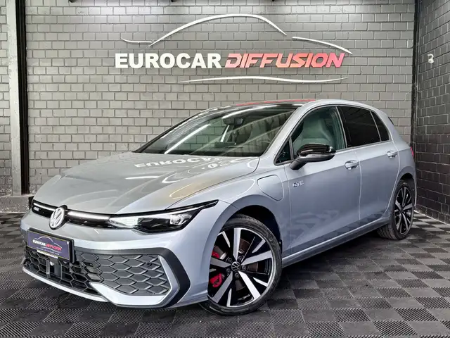 Volkswagen Golf GTE VIII PHASE 2  1.5 eHybrid 272 CV DSG 6 *CAM* MATRI