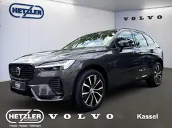Volvo XC60 B5 Diesel Ultimate Dark AWD AHK Leder Digitales Co
