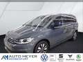 Volkswagen Touran GOAL 1.5 TSI Navi Kamera 7Sitzer ACC Gris - thumbnail 1