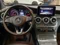 Mercedes-Benz GLC 250 Coupé 250d 4Matic Aut. Azul - thumbnail 8
