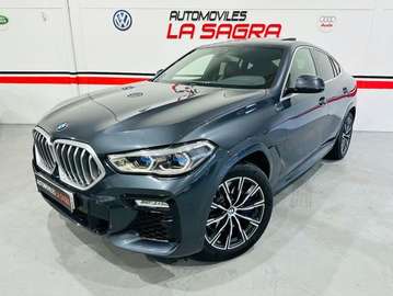 M Sport
