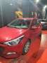 Hyundai i20 1.1 CRDi Essence Burdeos - thumbnail 2