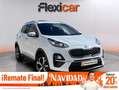 Kia Sportage 1.6 MHEV Drive 100kW (136CV) 4x2 Blanc - thumbnail 1
