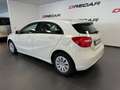 Mercedes-Benz A 160 cdi Executive OK NEOPATENTATI PERFETTA!!! White - thumbnail 6