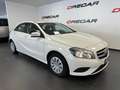 Mercedes-Benz A 160 cdi Executive OK NEOPATENTATI PERFETTA!!! White - thumbnail 3