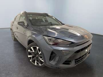 VZ 2.0 TSI 333PS/245kW 4x4 DSG7 2025 *+Pano +AH...