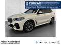 BMW X5 xDrive45e M Sport HUD PANO ACC 360°KAM RFK Weiß - thumbnail 1