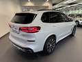 BMW X5 xDrive45e M Sport HUD PANO ACC 360°KAM RFK Weiß - thumbnail 4