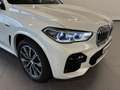 BMW X5 xDrive45e M Sport HUD PANO ACC 360°KAM RFK Weiß - thumbnail 5