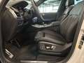 BMW X5 xDrive45e M Sport HUD PANO ACC 360°KAM RFK Weiß - thumbnail 18