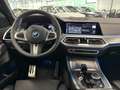 BMW X5 xDrive45e M Sport HUD PANO ACC 360°KAM RFK Weiß - thumbnail 9