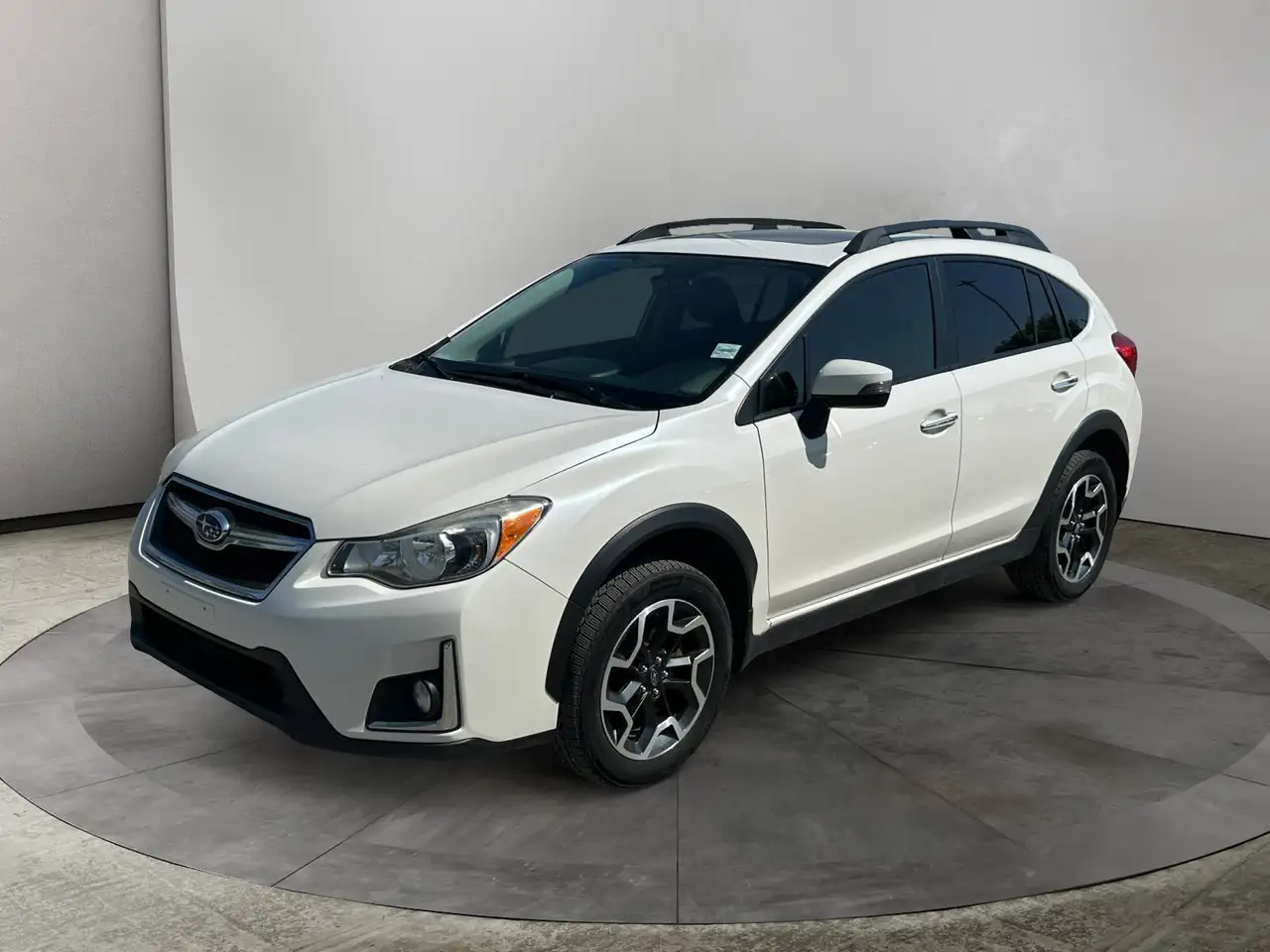 Subaru Crosstrek снимка Subaru Crosstrek