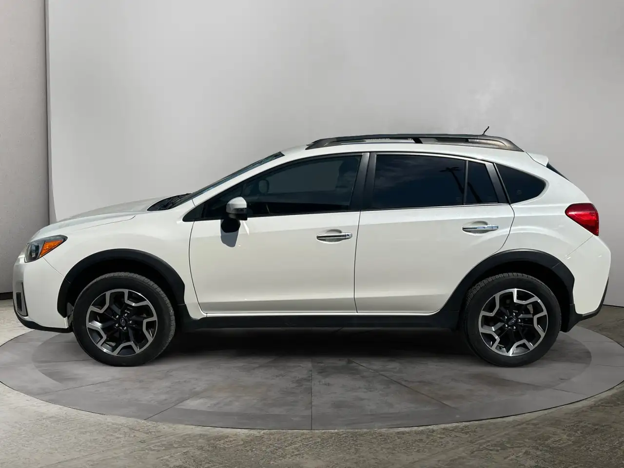 Subaru Crosstrek снимка Subaru Crosstrek