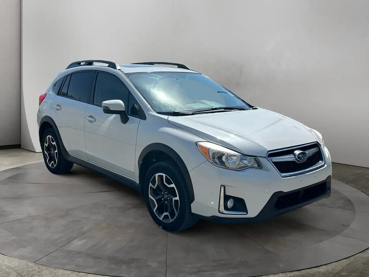 Subaru Crosstrek снимка Subaru Crosstrek