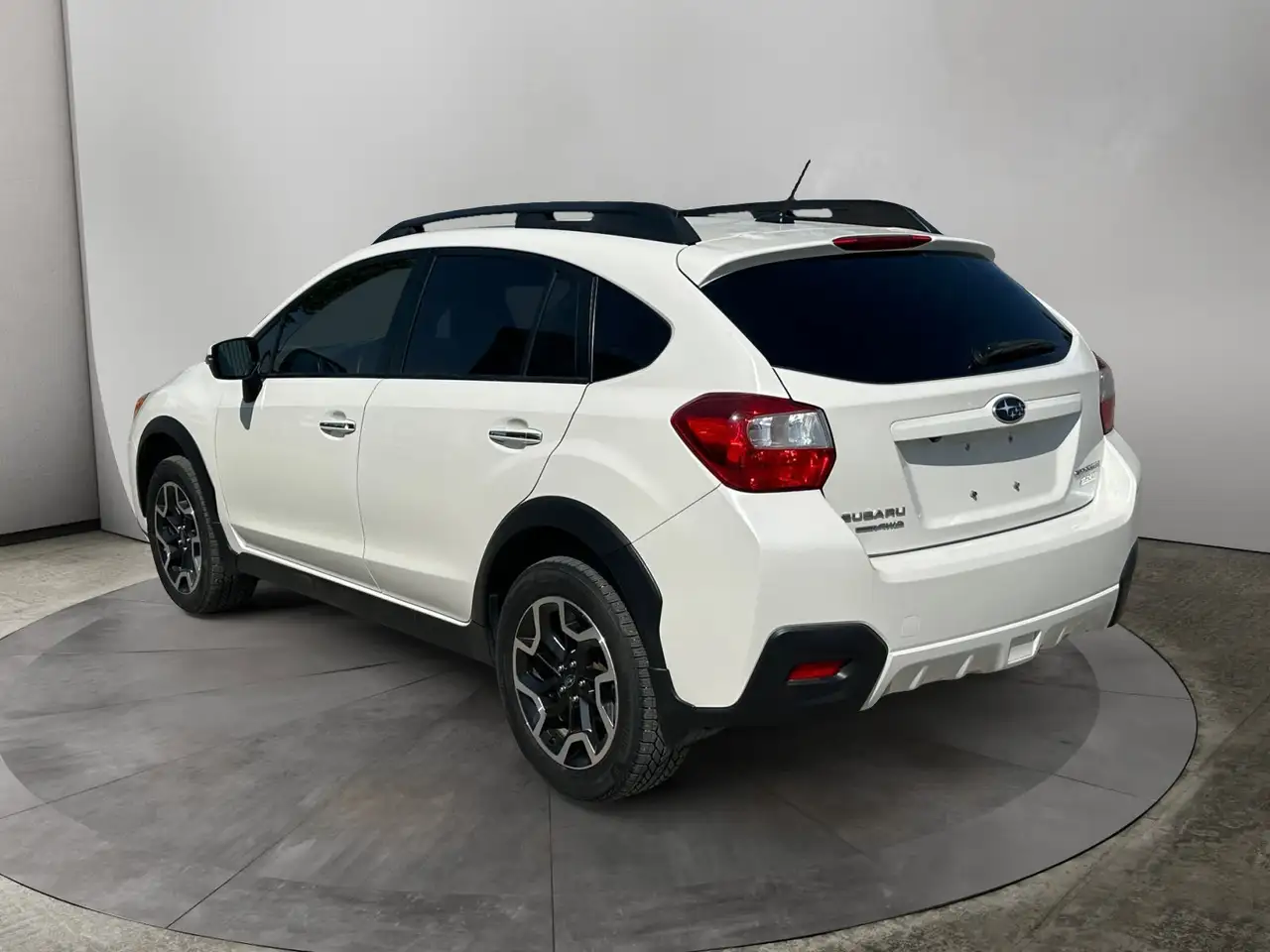 Subaru Crosstrek снимка Subaru Crosstrek
