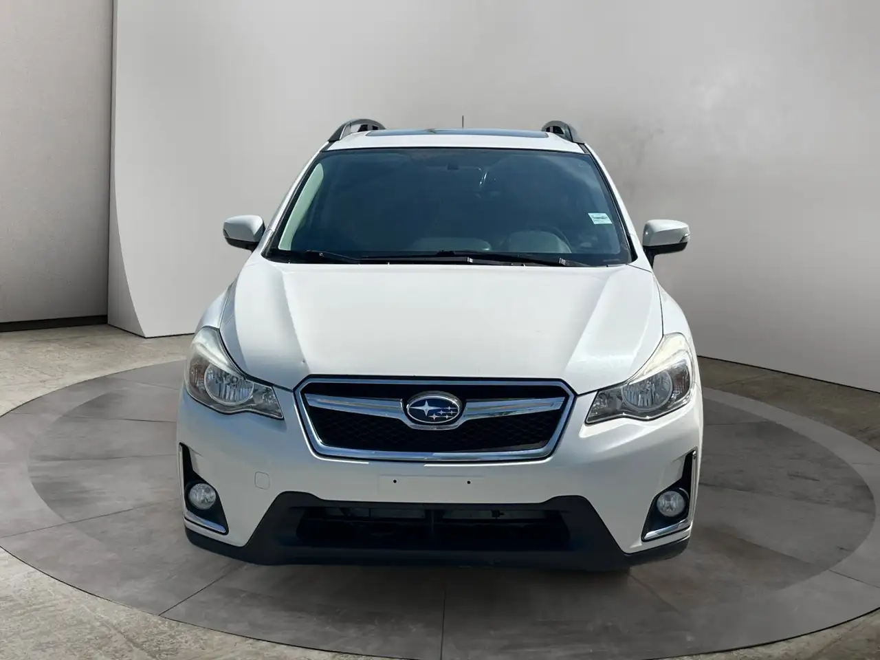 Subaru Crosstrek снимка Subaru Crosstrek