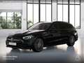 Mercedes-Benz C 200 T AMG+NIGHT+LED+KAMERA+19"+TOTW+KEYLESS+9G Schwarz - thumbnail 13