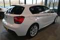 BMW 116 1-serie 116i Executive M-Pakket Clima Navigatie LE Blanc - thumbnail 11