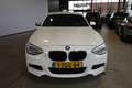BMW 116 1-serie 116i Executive M-Pakket Clima Navigatie LE Blanc - thumbnail 13