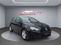 Volkswagen Golf Trendline Schwarz - thumbnail 1
