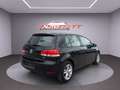 Volkswagen Golf Trendline Schwarz - thumbnail 5