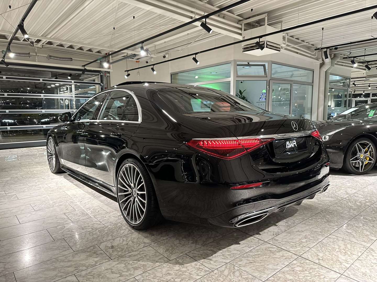 Mercedes Classe S 450 AMG LINE -  - Joinsteer - #2