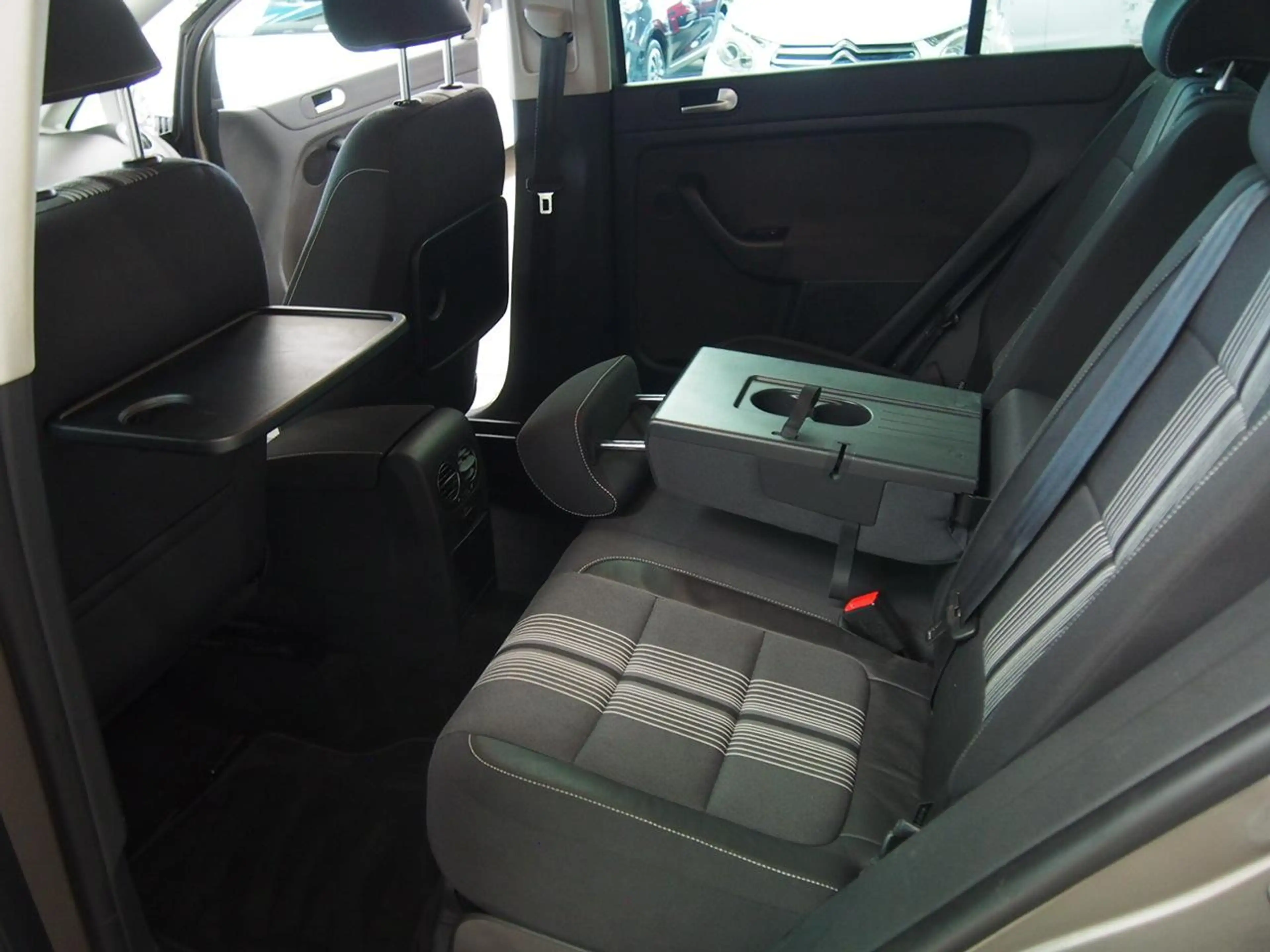 Volkswagen Golf Plus 1.2 TSI Tour II Trekhaak (APK:Nieuw) Incl.Garantie — photo 13
