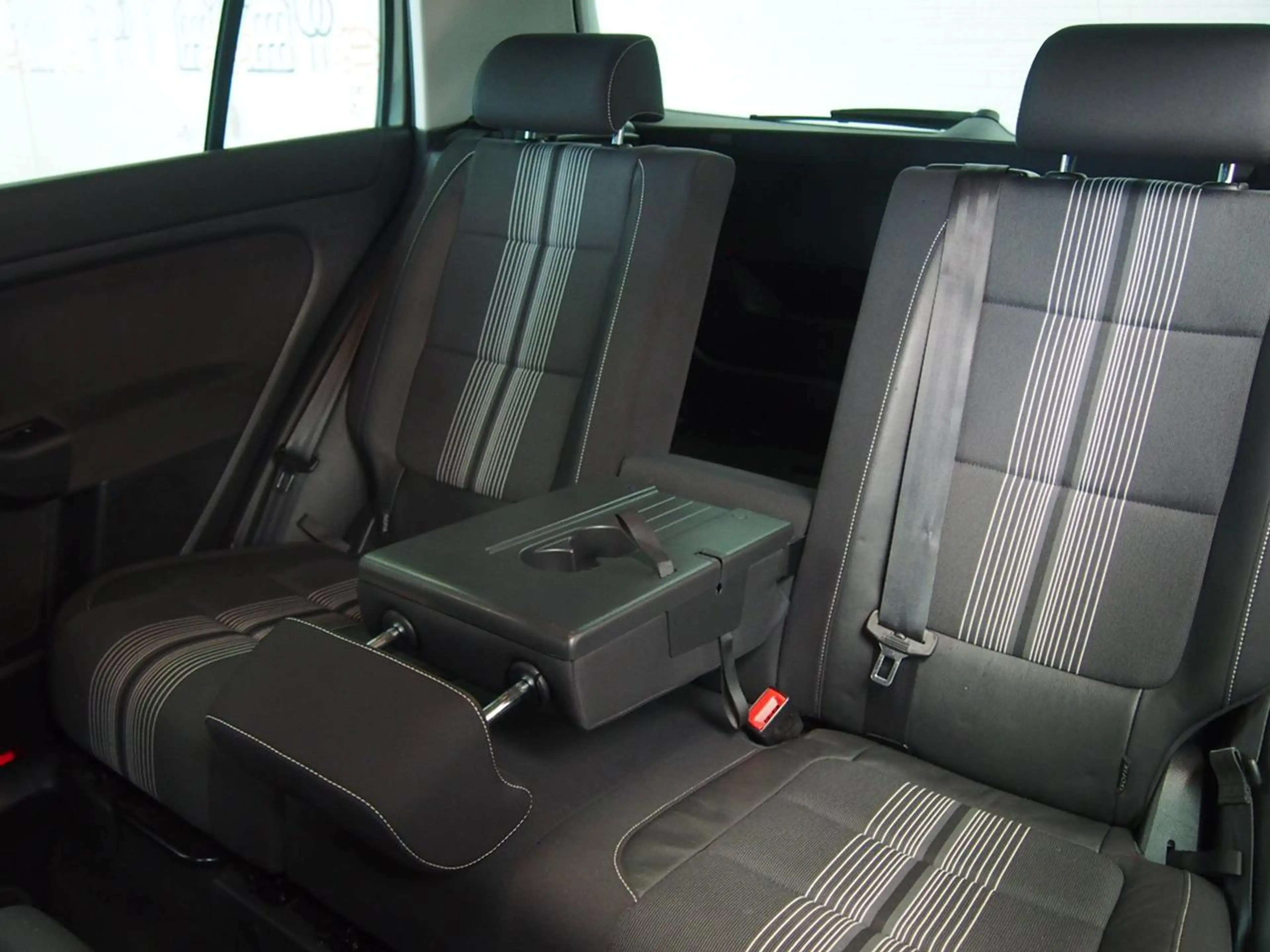 Volkswagen Golf Plus 1.2 TSI Tour II Trekhaak (APK:Nieuw) Incl.Garantie — photo 14