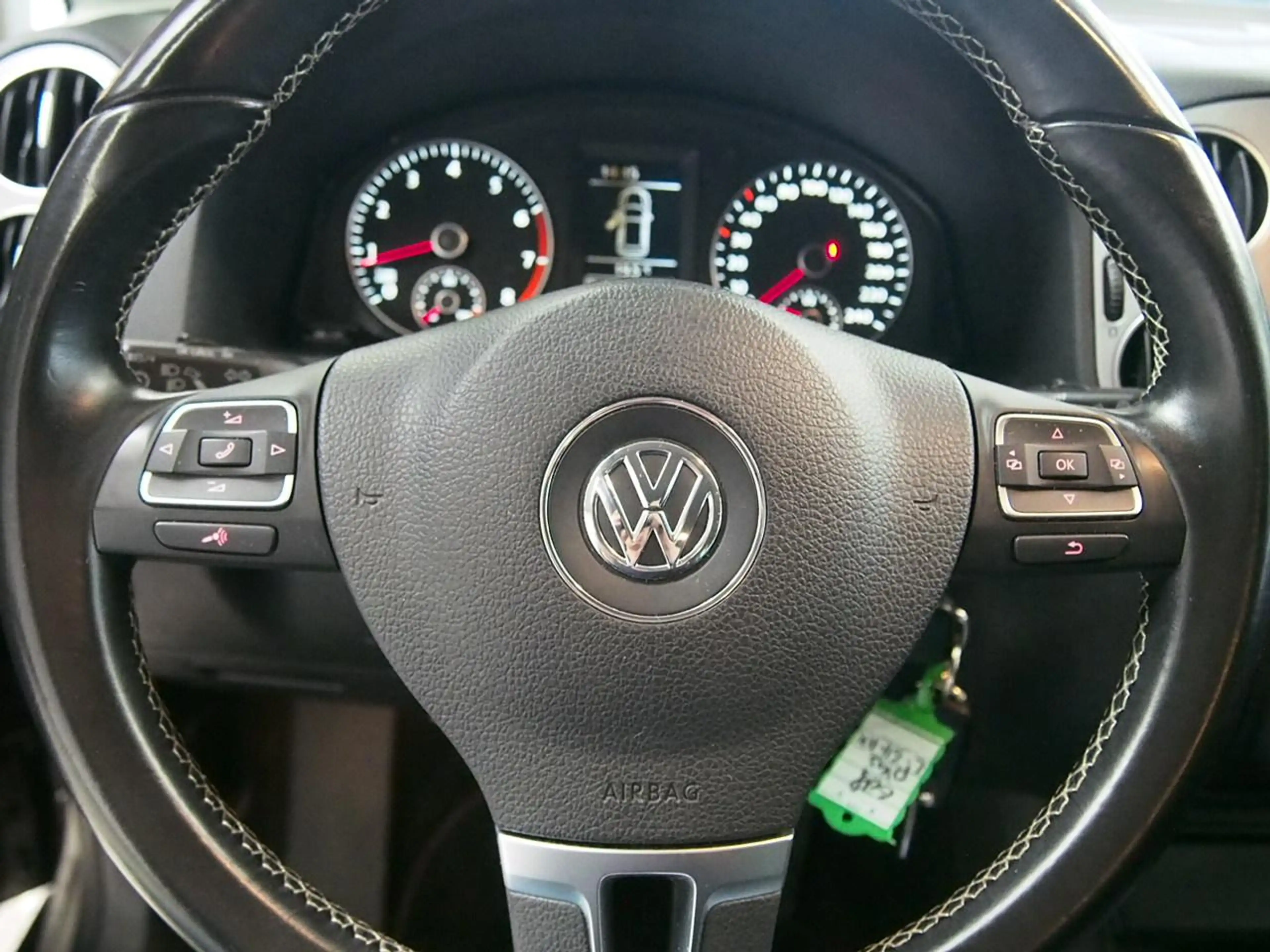 Volkswagen Golf Plus 1.2 TSI Tour II Trekhaak (APK:Nieuw) Incl.Garantie — photo 9