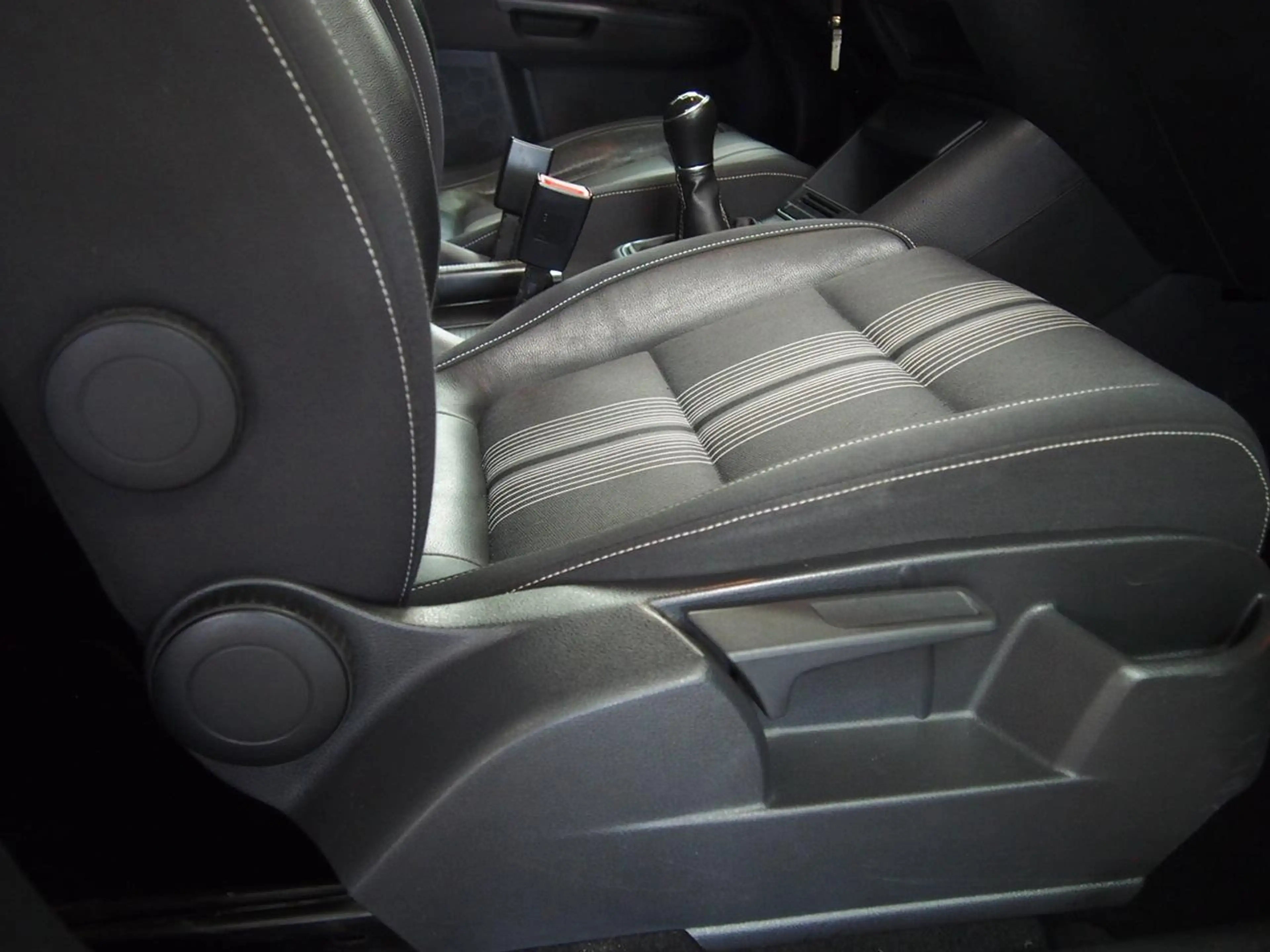 Volkswagen Golf Plus 1.2 TSI Tour II Trekhaak (APK:Nieuw) Incl.Garantie — photo 10