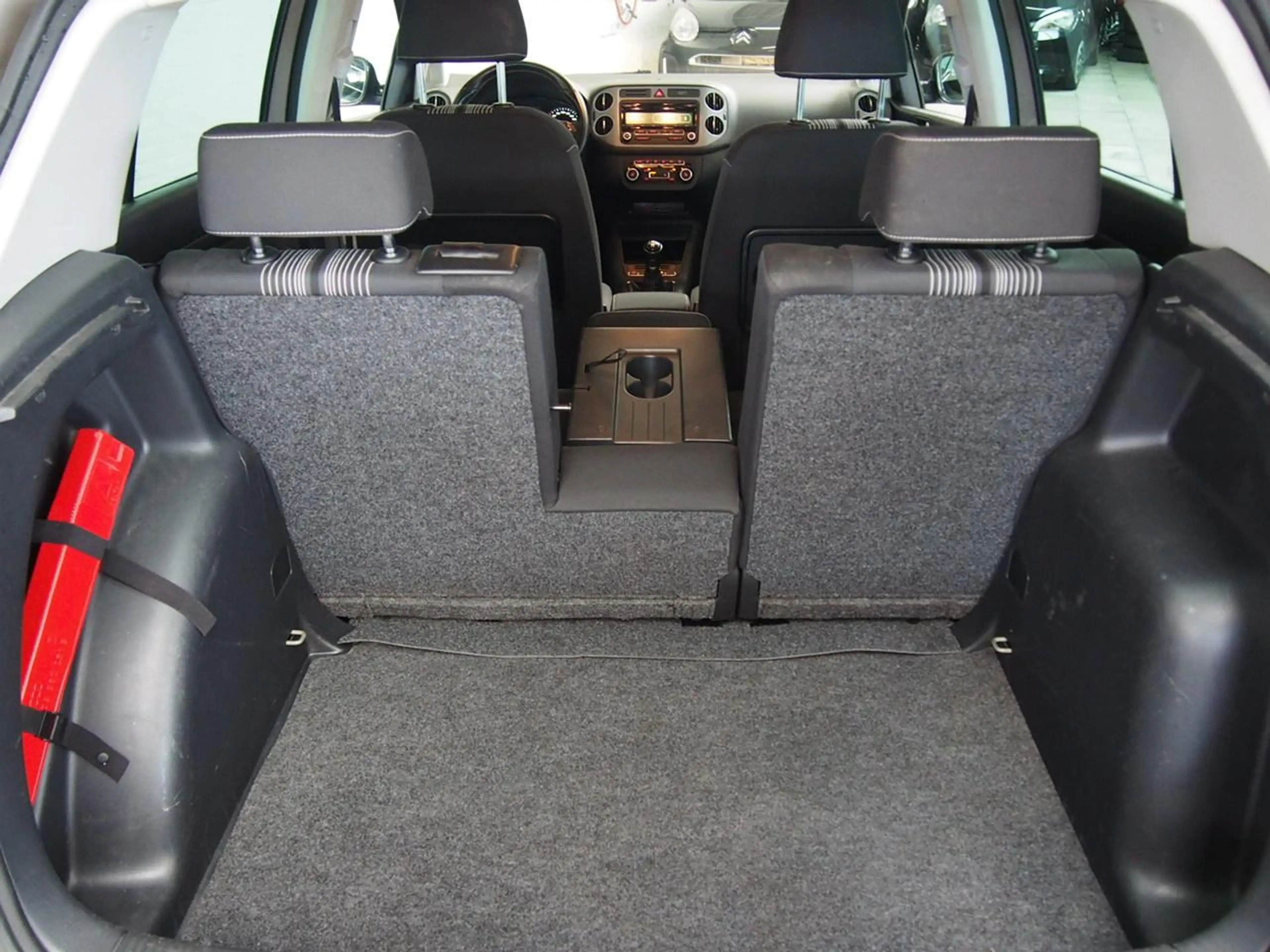 Volkswagen Golf Plus 1.2 TSI Tour II Trekhaak (APK:Nieuw) Incl.Garantie — photo 15