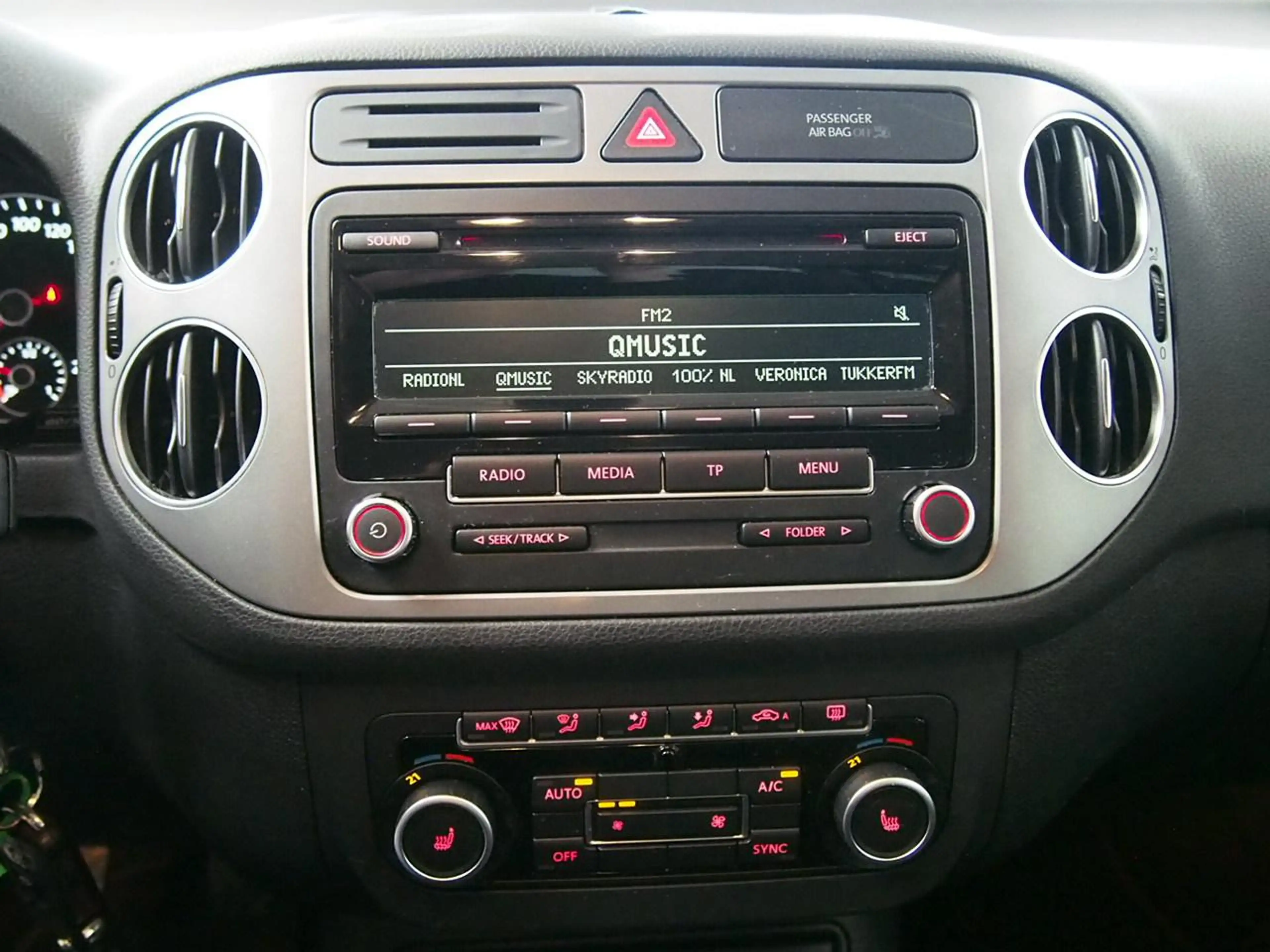 Volkswagen Golf Plus 1.2 TSI Tour II Trekhaak (APK:Nieuw) Incl.Garantie — photo 7