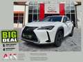 Lexus UX 250h Launch Edition Dachträger*Navi*KAM*DAB Weiß - thumbnail 1
