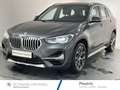 BMW X1 sDrive18iA 140ch xLine DKG7 Euro6d-T Gris - thumbnail 1