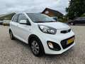 Kia Picanto 1.0 CVVT ISG R-Cross n293/500 5Deurs | Airco | LM Blanc - thumbnail 4