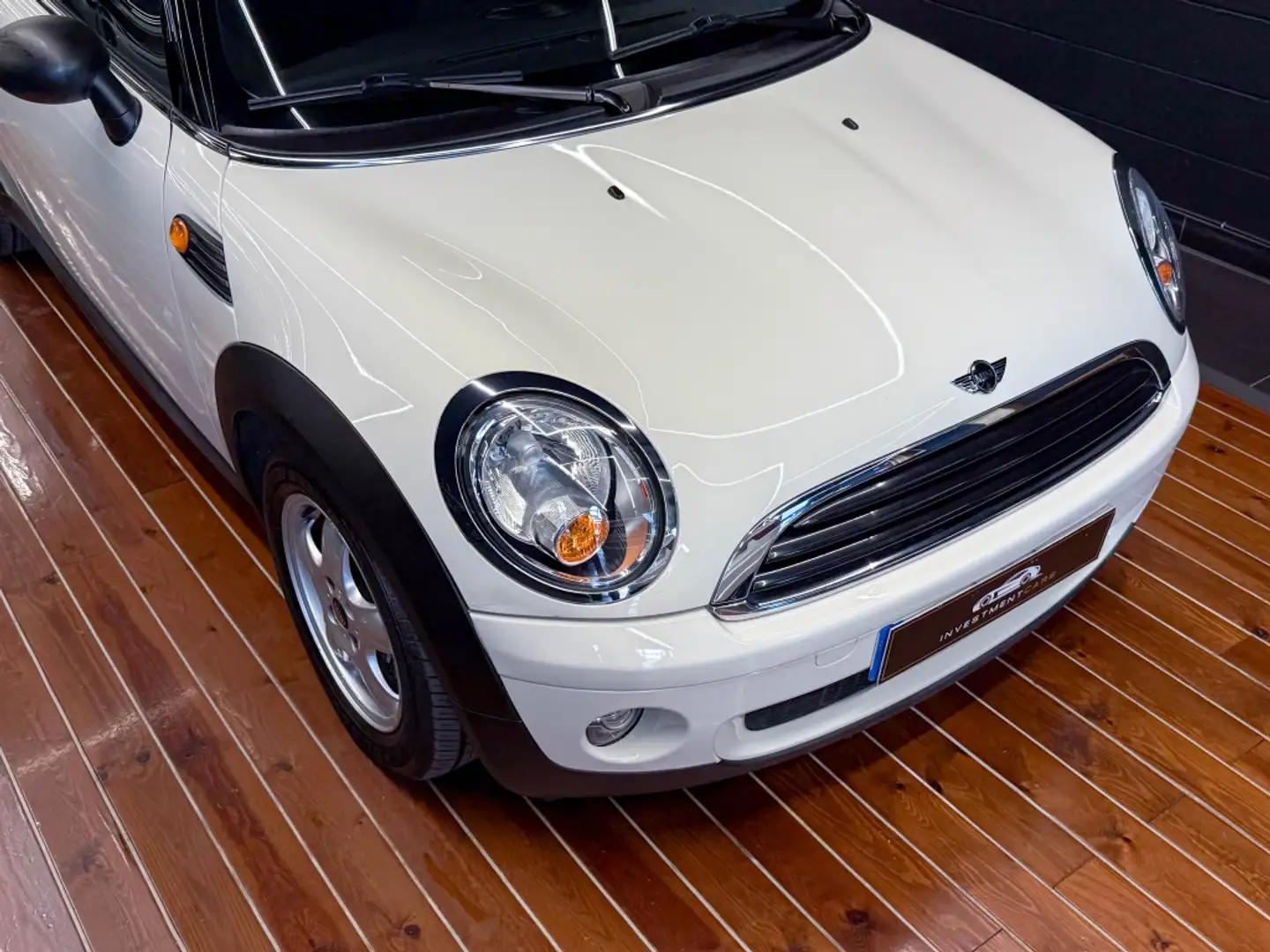 MINI One 3P Beige - 2