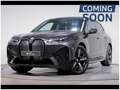 BMW iX xDrive40 Kit Sport Gris - thumbnail 1