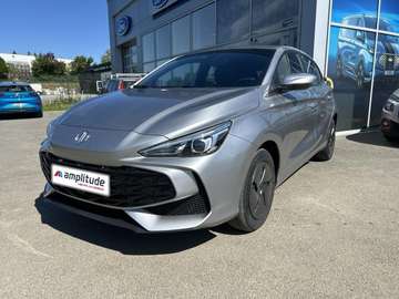 Hybrid+ 195ch Standard
