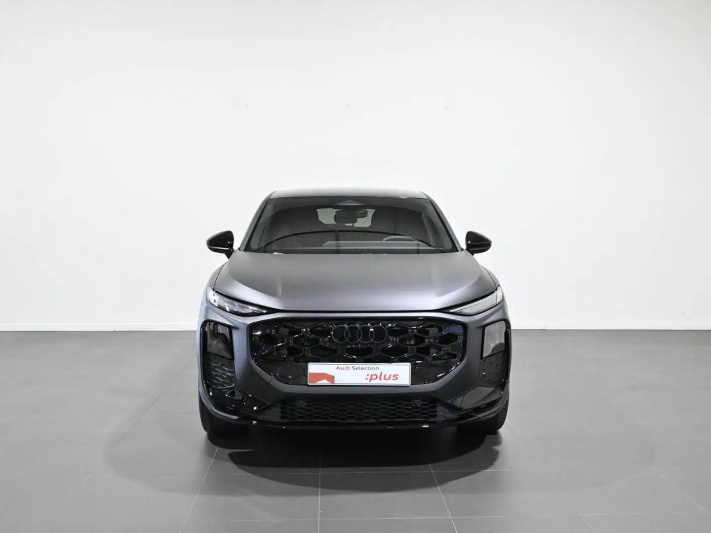 Audi Q3 Sportback e-hybrid Launch Edition S tronic 200kW Gris - 2