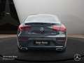 Mercedes-Benz GLC 300 e Coupé 4M AMG+NIGHT+MULTIBEAM+KAMERA+9G Gris - thumbnail 9