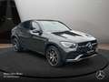 Mercedes-Benz GLC 300 e Coupé 4M AMG+NIGHT+MULTIBEAM+KAMERA+9G Gris - thumbnail 5