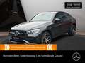 Mercedes-Benz GLC 300 e Coupé 4M AMG+NIGHT+MULTIBEAM+KAMERA+9G Gris - thumbnail 1