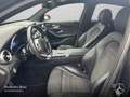 Mercedes-Benz GLC 300 e Coupé 4M AMG+NIGHT+MULTIBEAM+KAMERA+9G Gris - thumbnail 11