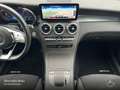 Mercedes-Benz GLC 300 e Coupé 4M AMG+NIGHT+MULTIBEAM+KAMERA+9G Gris - thumbnail 15