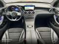 Mercedes-Benz GLC 300 e Coupé 4M AMG+NIGHT+MULTIBEAM+KAMERA+9G Gris - thumbnail 13